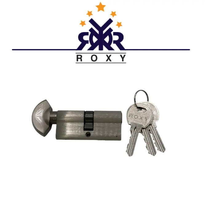 قلب حمام مع المفتاح