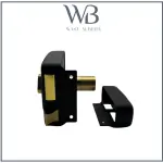 كيلون باب حديد خارجي VERO مقاس 60mm