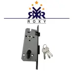 ROXY كيلون باب مقاس  45ملي اسود ثقيل ركسي  45-85 C