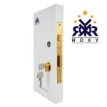 ROXY كيلون باب مقاس  45ملي ذهبي ثقيل ركسي 45-85 C