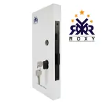 ROXY كيلون باب مقاس  45ملي اسود ثقيل ركسي  45-85 C