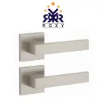 مقبض باب ROXY- مستطيل بتصميم عصري