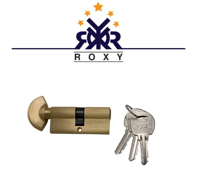 قلب حمام مع المفتاح