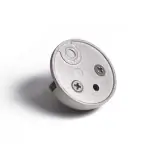 رداد باب نصف دائري