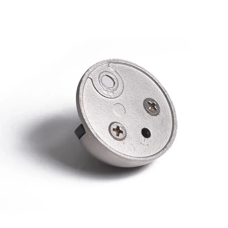 رداد باب نصف دائري