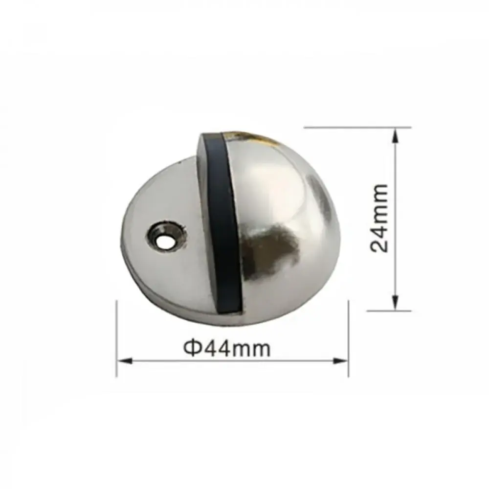 رداد باب نصف دائري