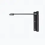 دفا ش باب جانبي HERCULES… قوة إيطالية تُغلق الأبواب بثقة