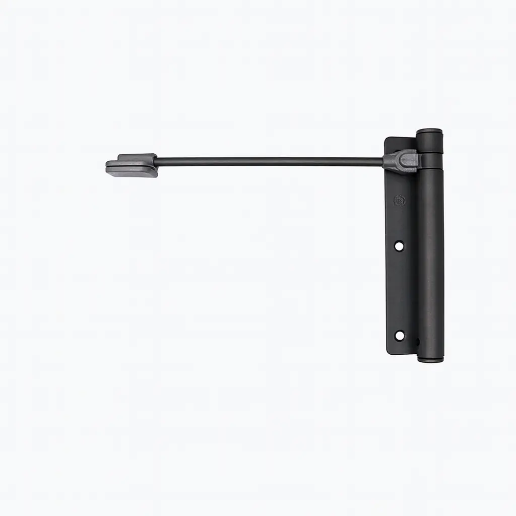 دفا ش باب جانبي HERCULES… قوة إيطالية تُغلق الأبواب بثقة