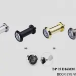 عين سحرية للابوب