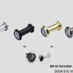 عين سحرية للابوب