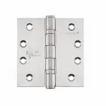 مفصلة أبواب ستانلس ستيل 4X3X3 2bb