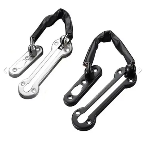 قفل أمان للأبواب