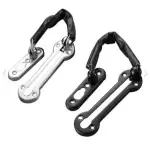 قفل أمان للأبواب