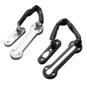 قفل أمان للأبواب