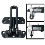 قفل أمان للأبواب