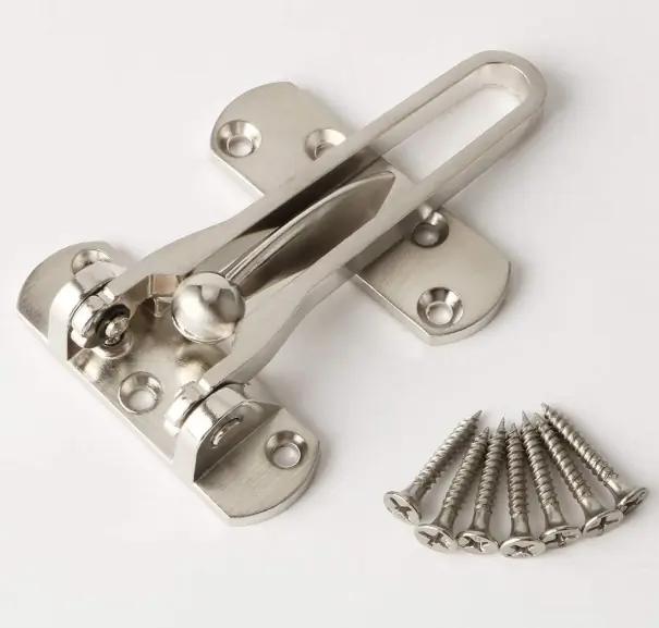 قفل أمان للأبواب