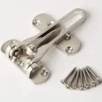 قفل أمان للأبواب