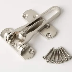 قفل أمان للأبواب