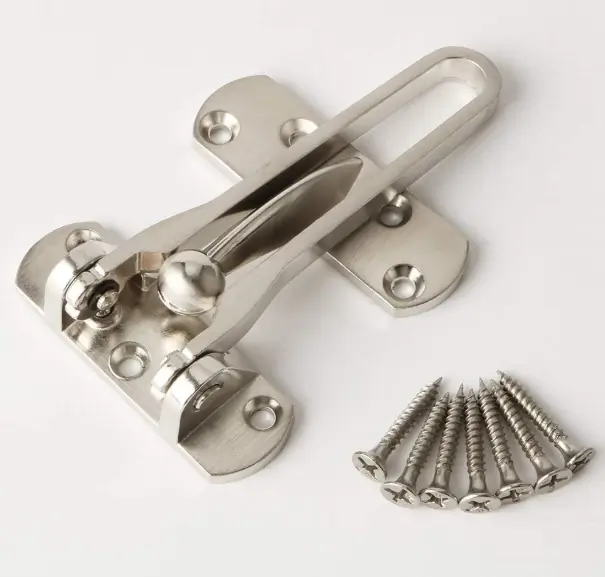 قفل أمان للأبواب