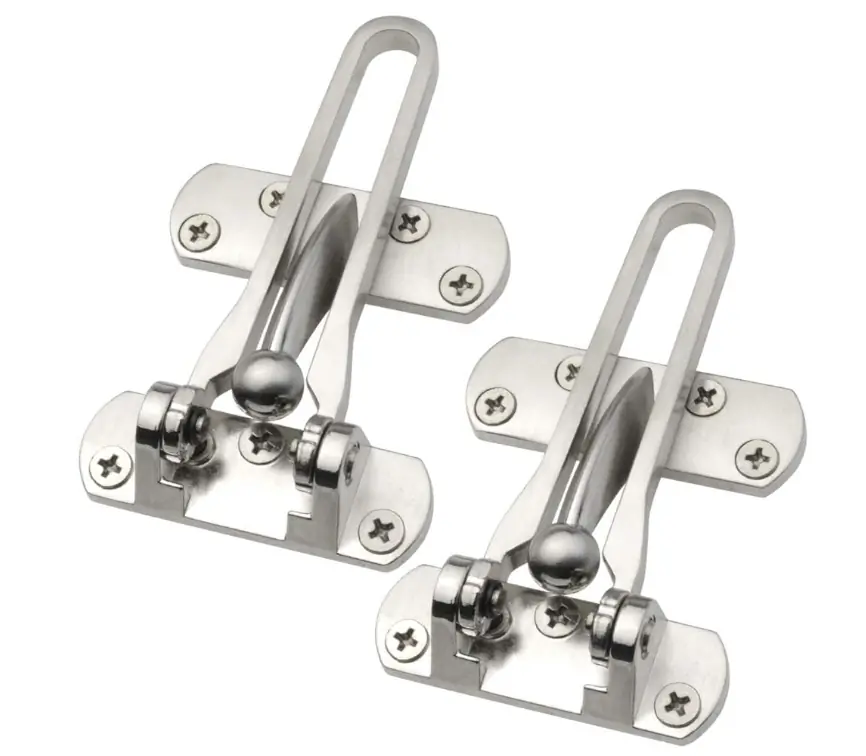 قفل أمان للأبواب