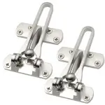 قفل أمان للأبواب