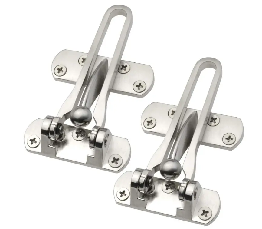 قفل أمان للأبواب