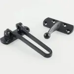 قفل أمان للأبواب