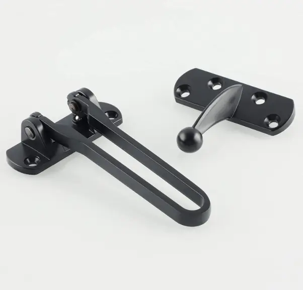 قفل أمان للأبواب