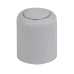 رداد باب بلاستيك