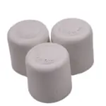 رداد باب بلاستيك