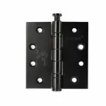 مفصلة أبواب ستانلس ستيل 4X3X3 2bb