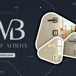 مقابض الأبواب