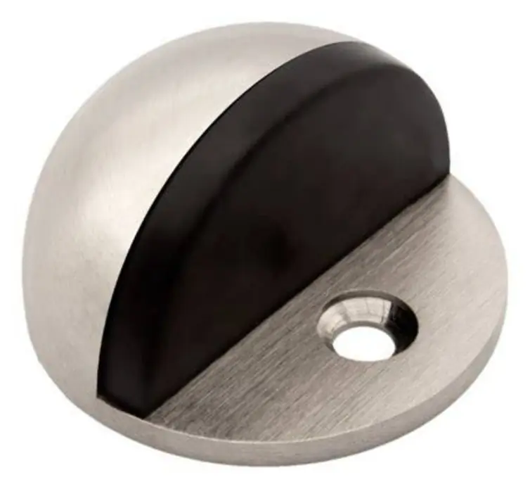 رداد باب نصف دائري