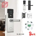 قفل فندقي ذكي – سلسلة DL.HM1.2440 من Slenk