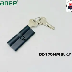 قلب باب Kanee DC-1 70mm BLK.Y