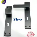 مسكة باب ثابت متحرك  T9590.9752 G47 BLK