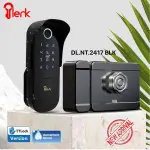 قفل ذكي من  Slenk – موديل DL.NT.2417 BLK