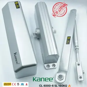 دفاش باب هيدروليك  ثقيل    Kanee CL 4000-6 SL