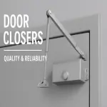 دفاشات أبواب هيدروليكية