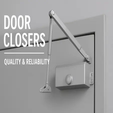 دفاشات أبواب هيدروليكية