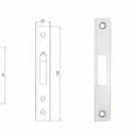 كيلون باب نص كيلون  8508