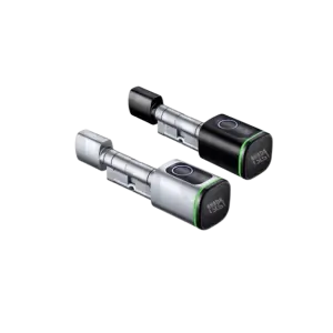 قلب باب إلكتروني RE 028