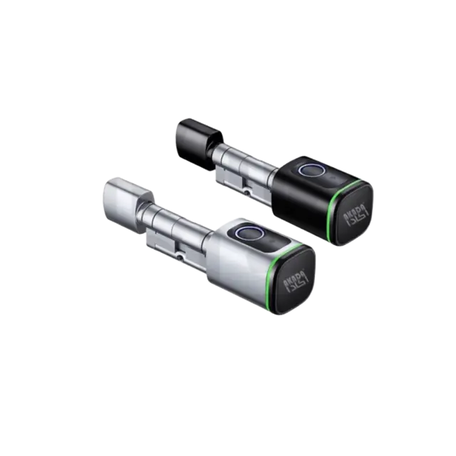 قلب باب إلكتروني RE 028