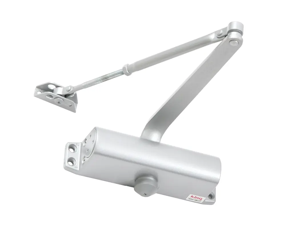 دفّاش باب King – ASSA ABLOY