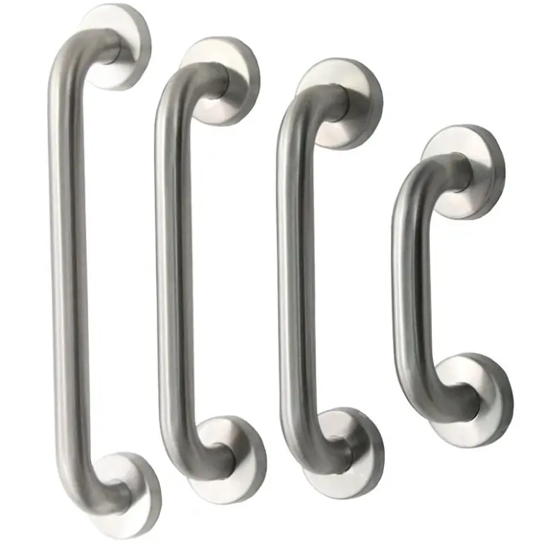 مسكه مشاريع استيل حرف يو رقم 101