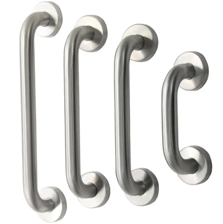 مسكه مشاريع استيل حرف يو رقم 101