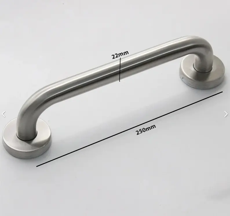 مسكه مشاريع استيل حرف يو رقم 101