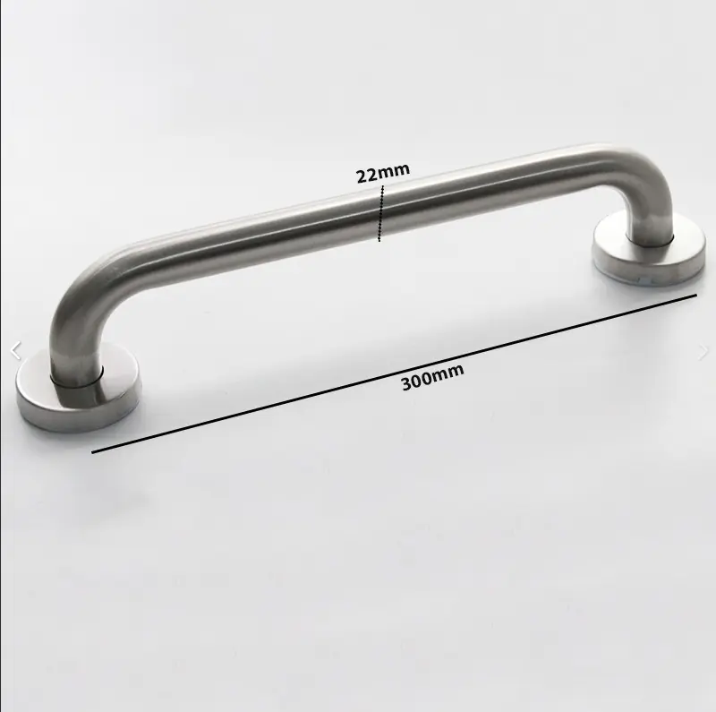 مسكه مشاريع استيل حرف يو رقم 101