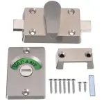 قفل دورة مياه