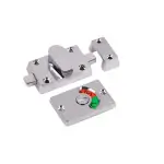 قفل دورة مياه